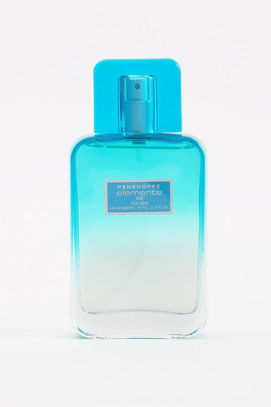 Elements Air Eau De Toilette For Men 70ML