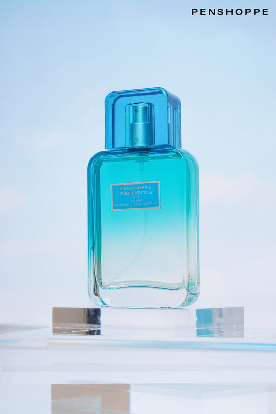 Elements Air Eau De Toilette For Men 70ML