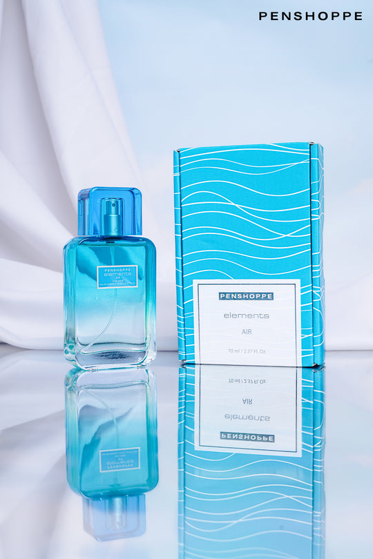 Elements Air Eau De Toilette For Men 70ML