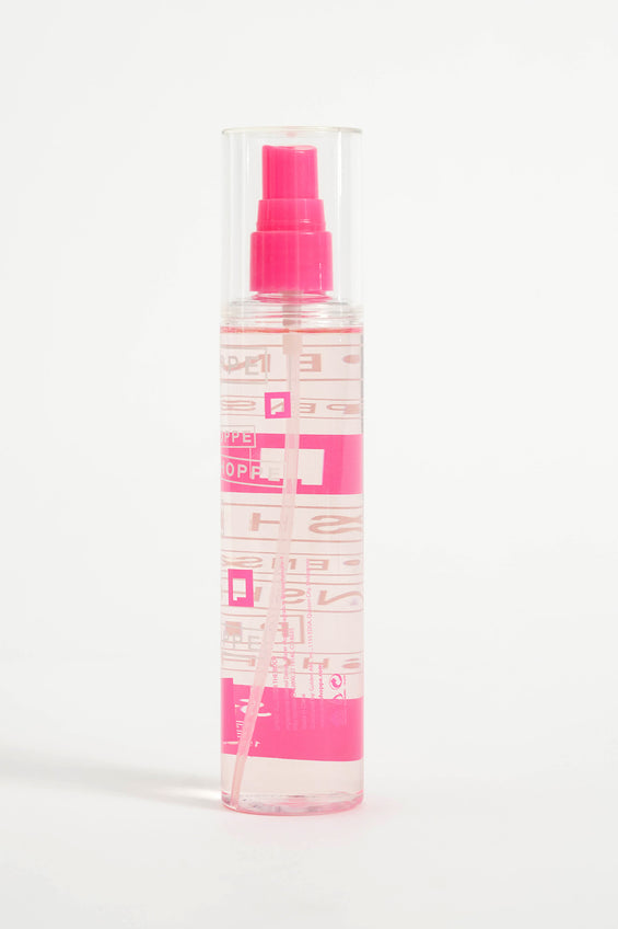 Shout Pink Body Spray For Women 150ML