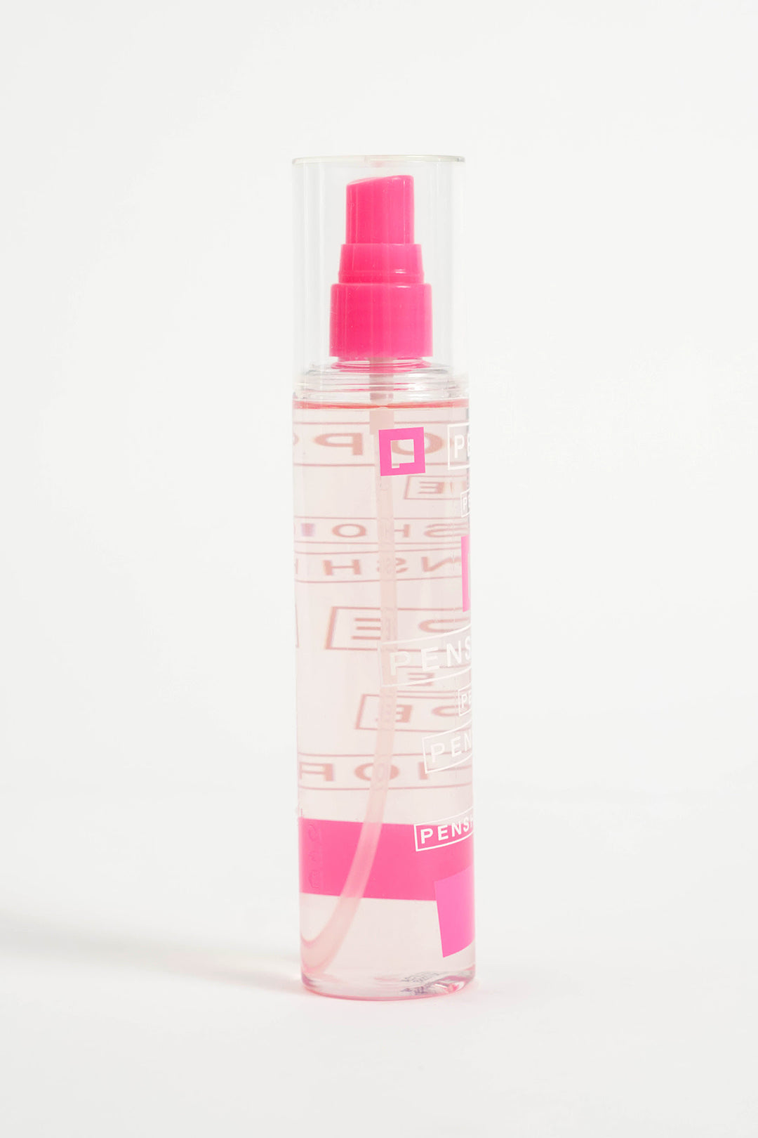 Shout Pink Body Spray For Women 150ML