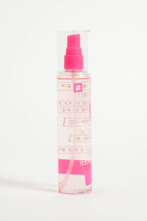 Shout Pink Body Spray For Women 150ML