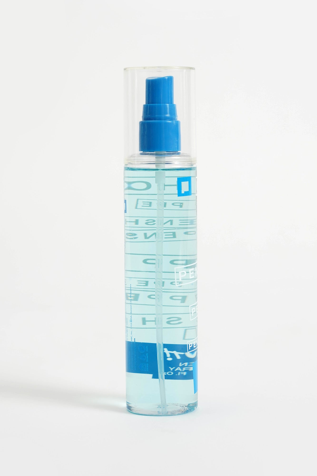 Shout Blue Body Spray For Men 150ML