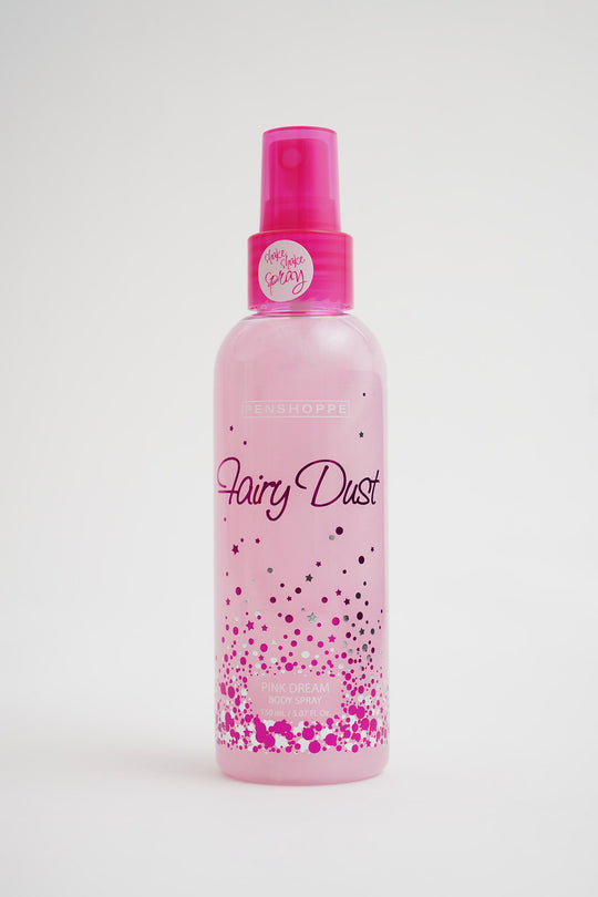 Fairy Dust Pink Dream Body Spray For Women 150ML