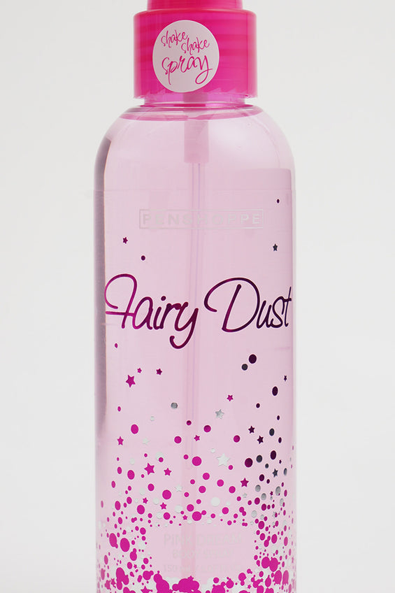 Fairy Dust Pink Dream Body Spray For Women 150ML