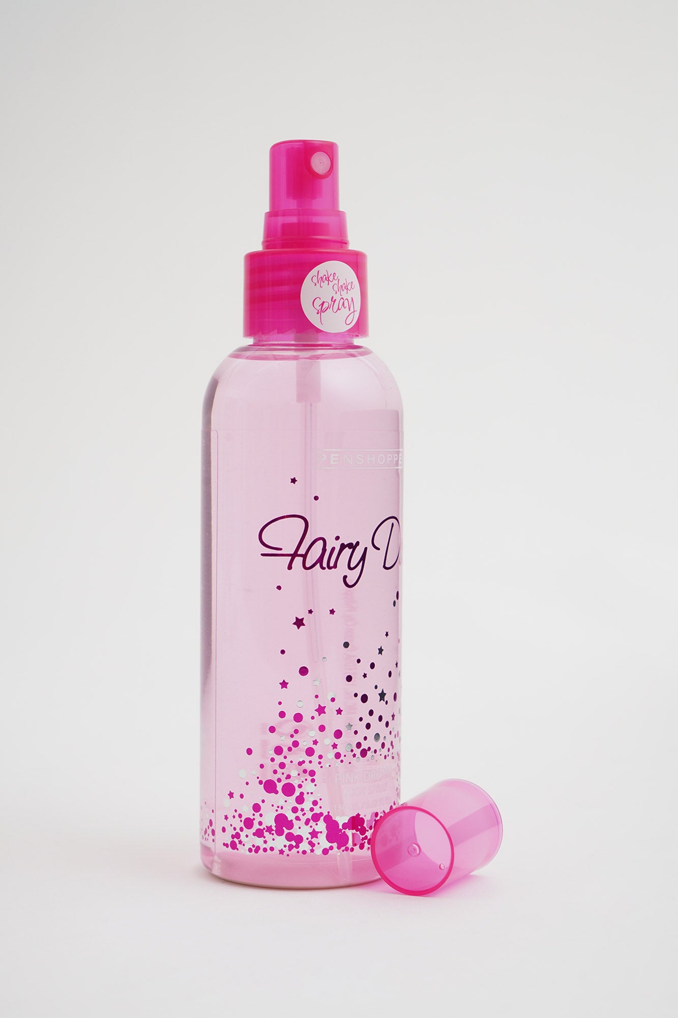 Fairy Dust Pink Dream Body Spray For Women 150ML