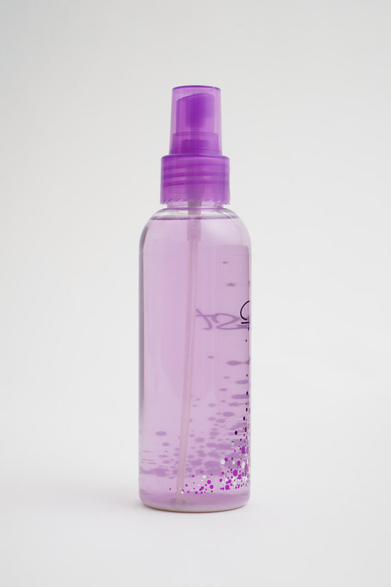 Fairy Dust Purple Fantasy Body Spray For Women 150ML