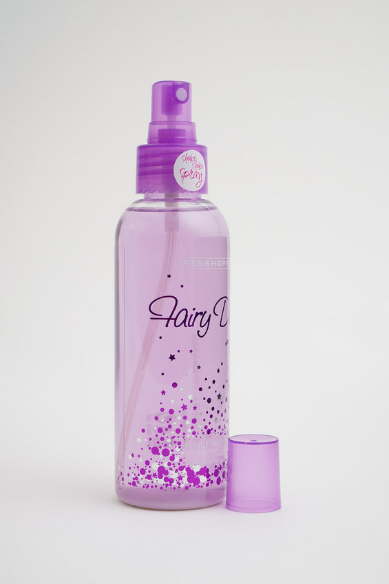 Fairy Dust Purple Fantasy Body Spray For Women 150ML