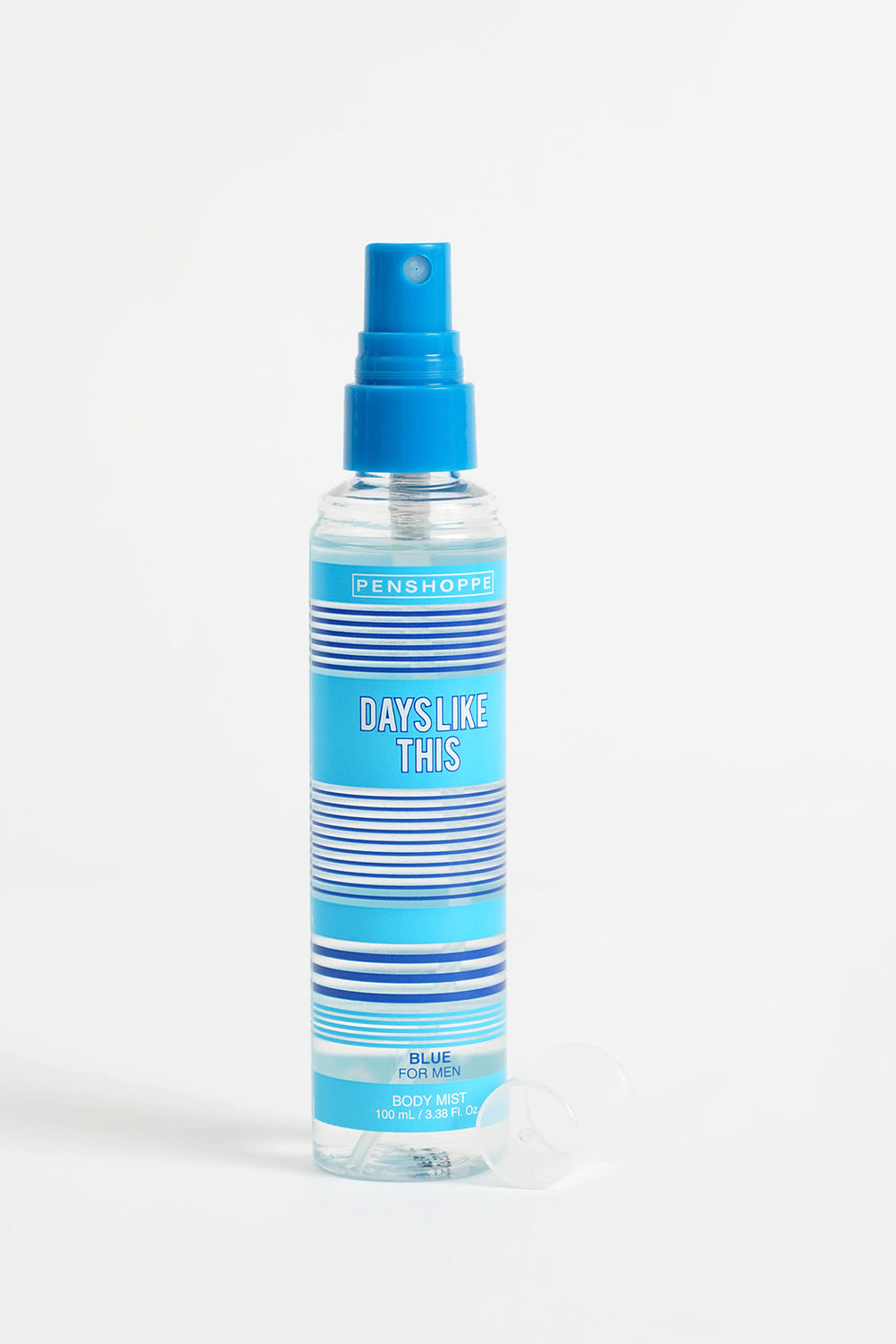 Days Like This Blue Body Mist For Men 100ML