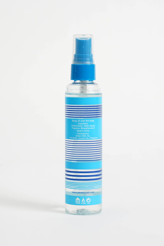 Days Like This Blue Body Mist For Men 100ML