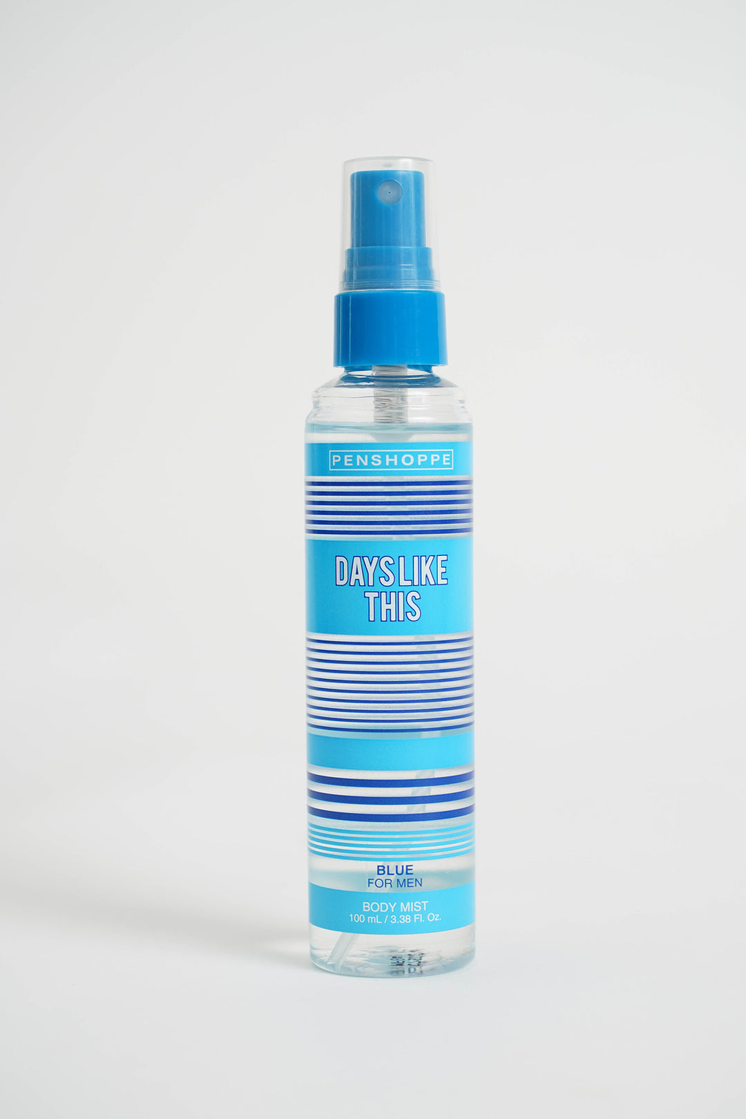 Days Like This Blue Body Mist For Men 100ML