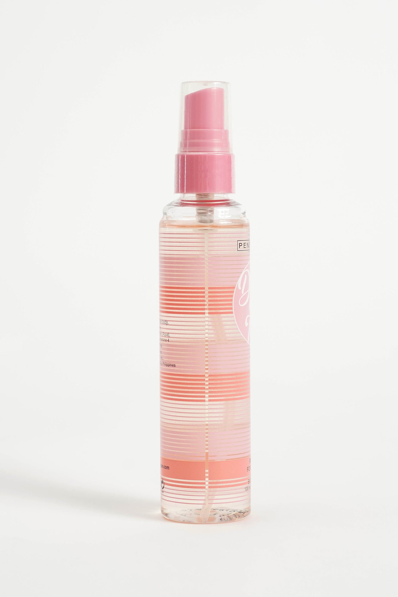 Days Like This Peach Body Mist For Women 100ML