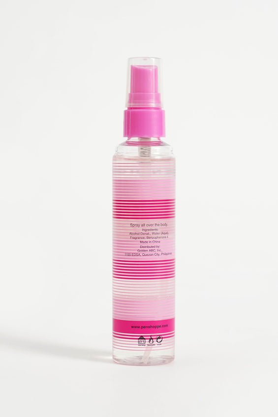 Days Like This Pink Body Mist For Women 100ML