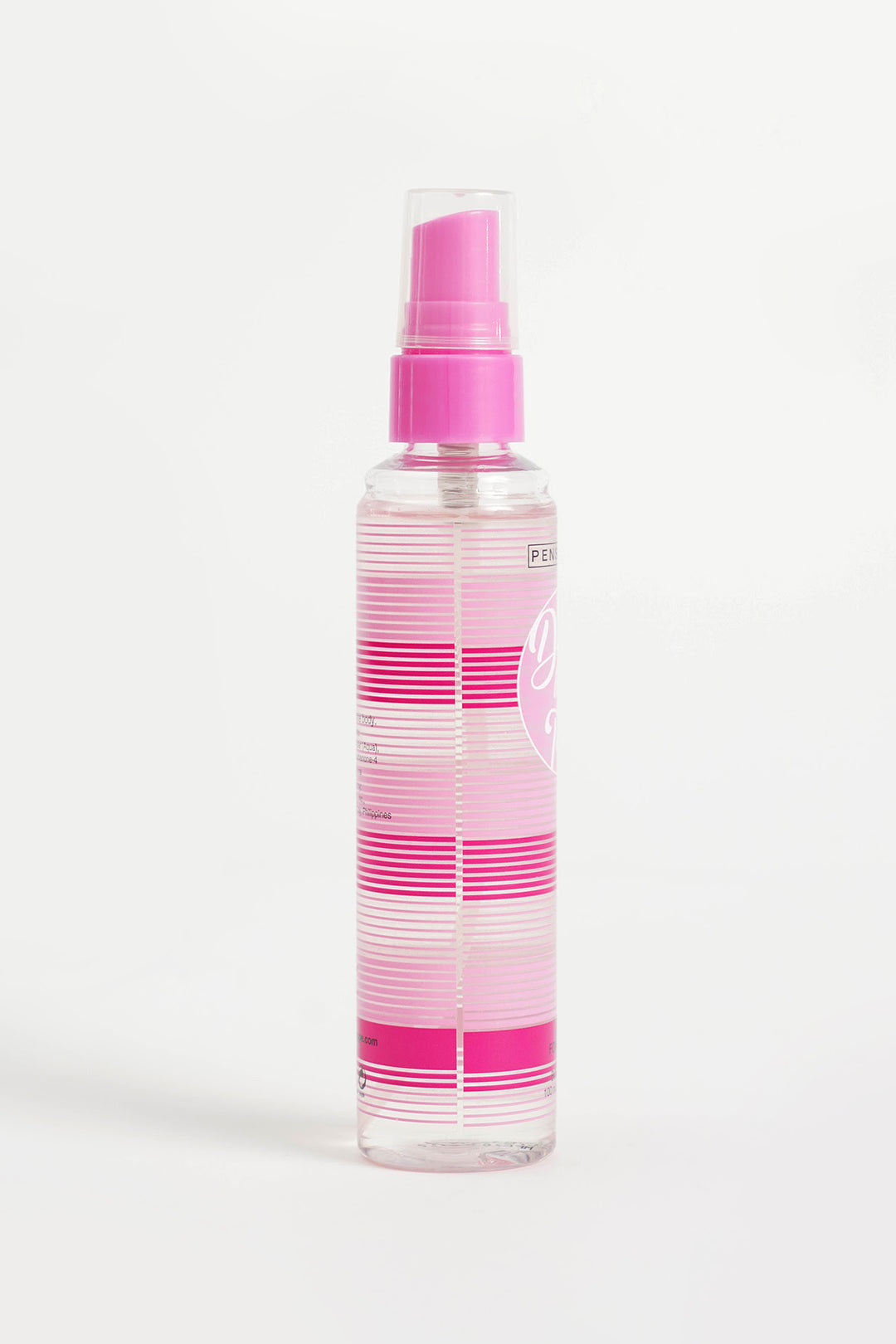 Days Like This Pink Body Mist For Women 100ML