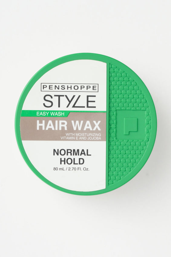 Penshoppe Style Hair Wax Normal Hold 80ML