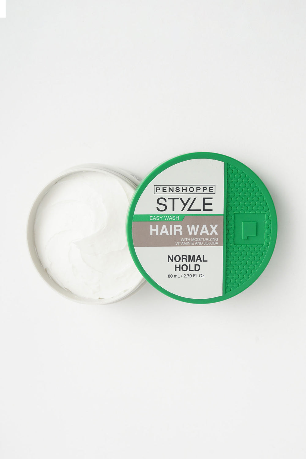 Penshoppe Style Hair Wax Normal Hold 80ML