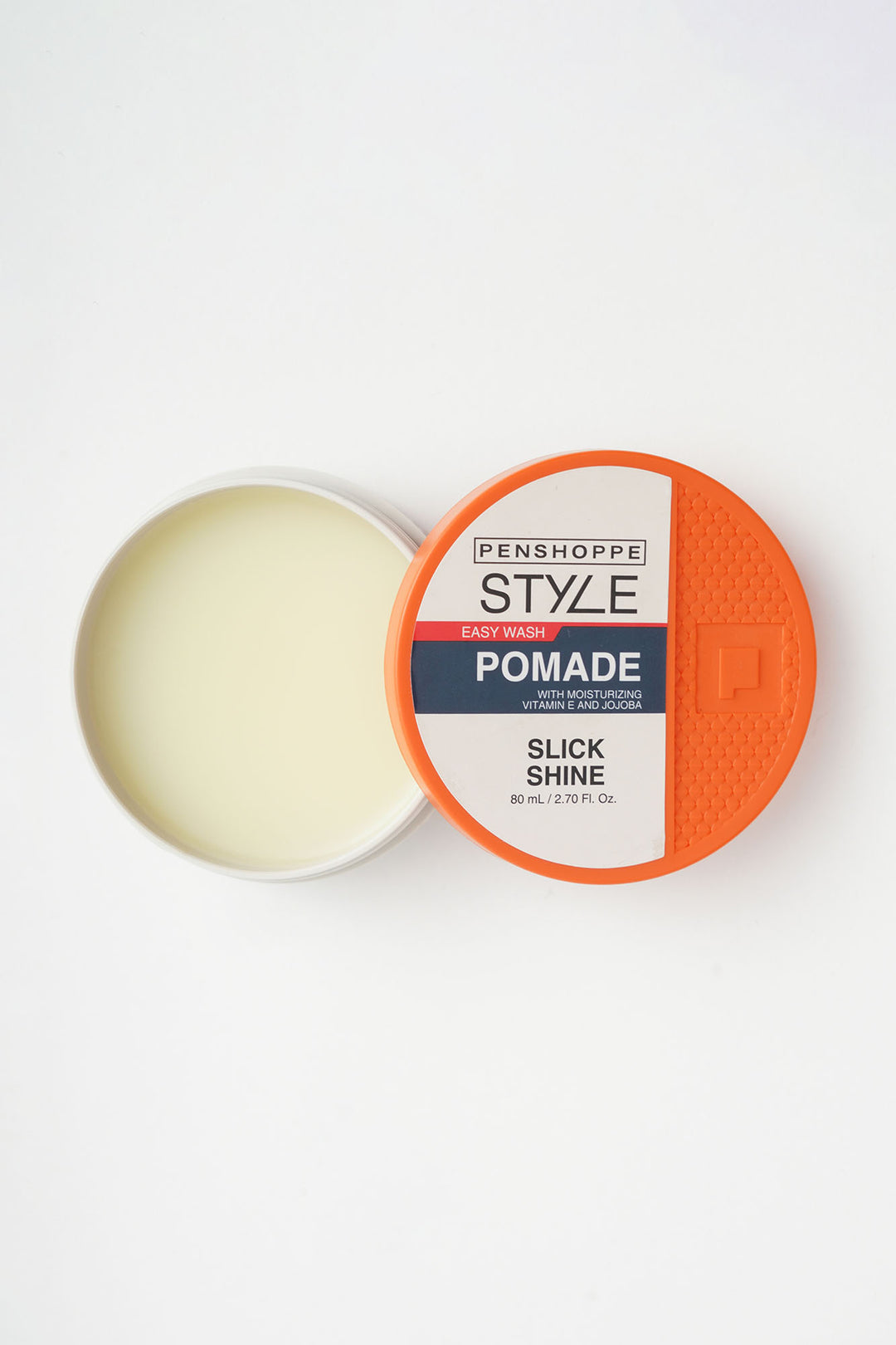 Penshoppe Style Hair Pomade 80ML