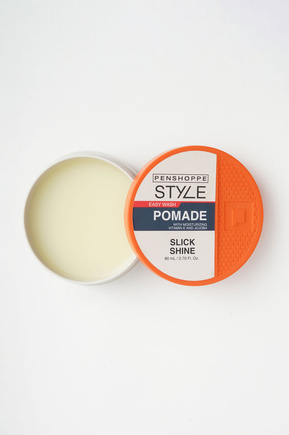 Penshoppe Style Hair Pomade 80ML