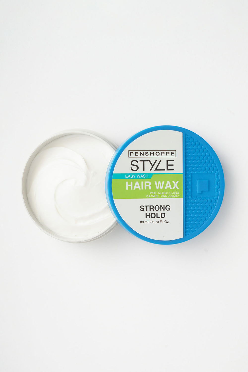 Penshoppe Style Hair Wax Strong Hold 80ML