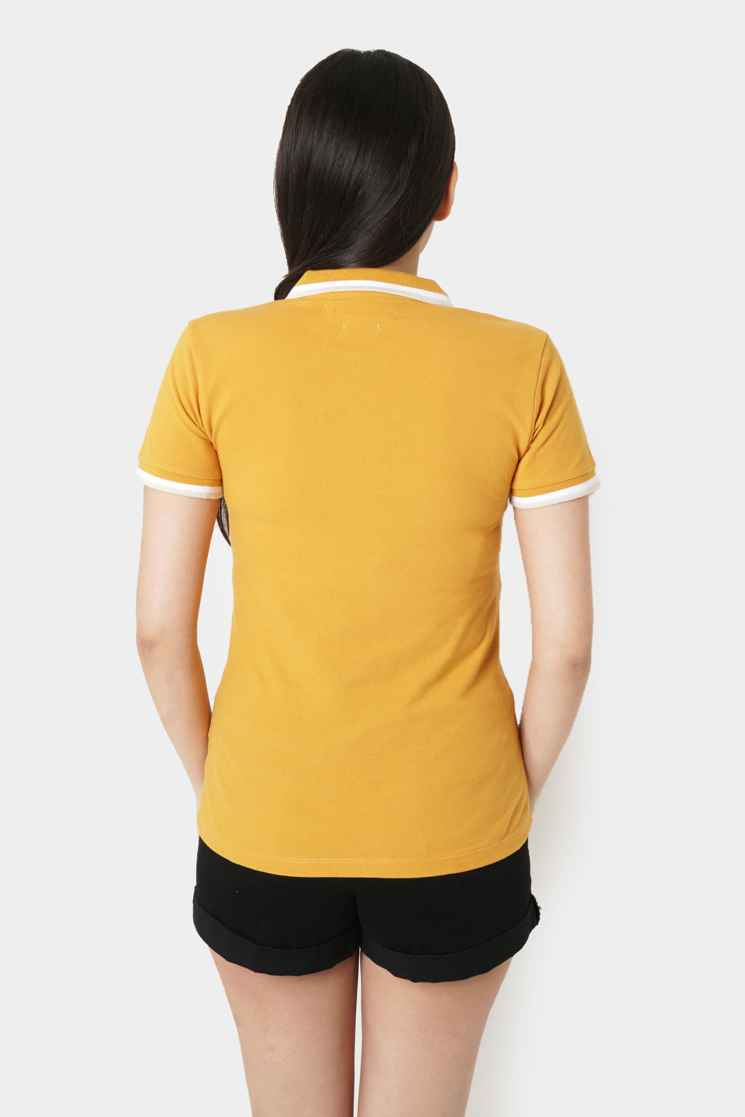 Basic Semi Fit Polo
