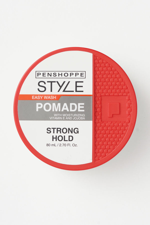Penshoppe Style Hair Pomade Strong Hold 80 ML