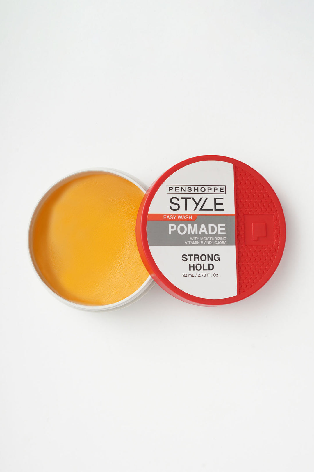 Penshoppe Style Hair Pomade Strong Hold 80 ML