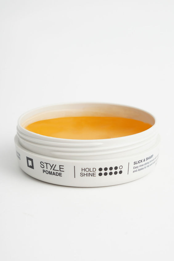 Penshoppe Style Hair Pomade Strong Hold 80 ML