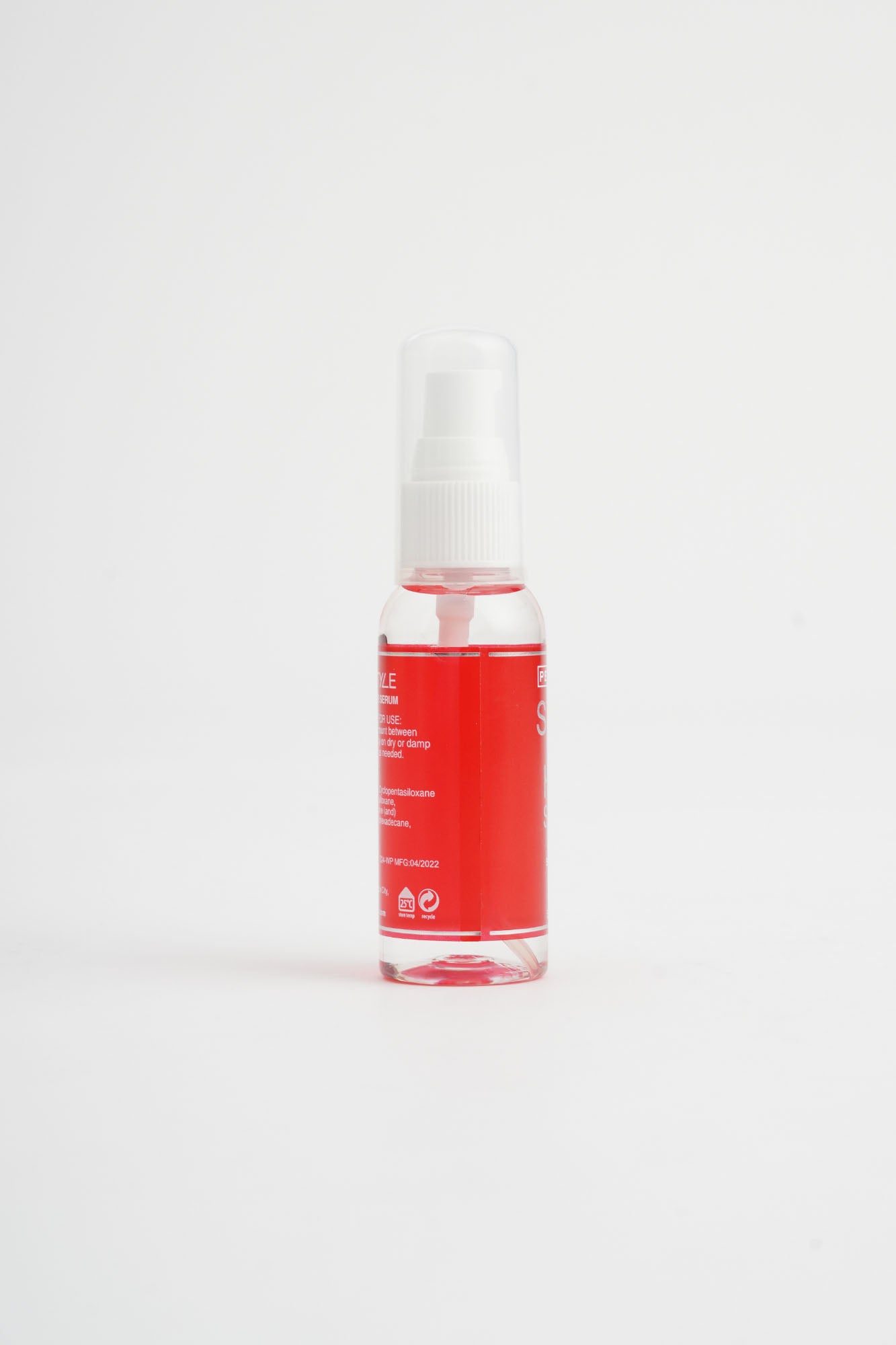 Penshoppe Style Hair Serum 50ML