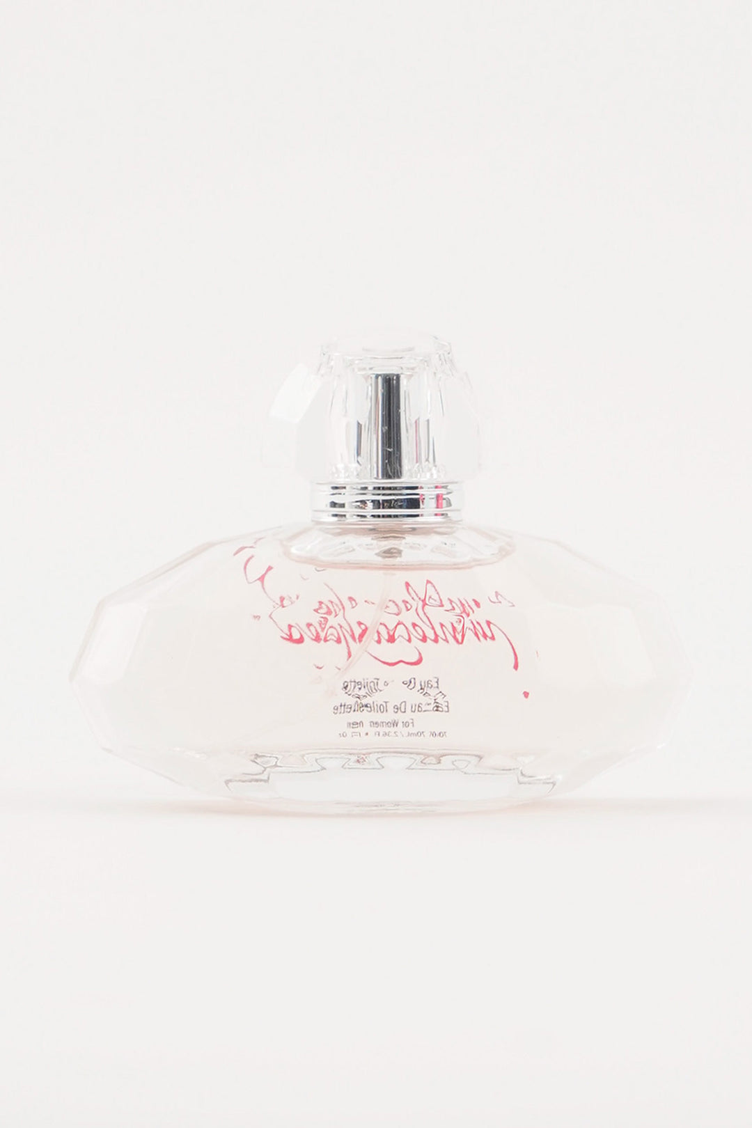 Unleashed Eau De Toilette For Women 70ML
