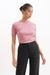 Basic Ribbed Top