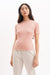 Basic Ribbed Top