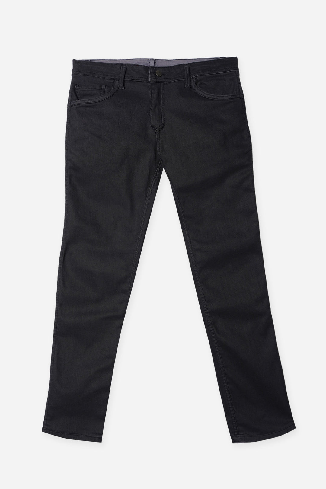 Reversible Slim Fit Jeans – PENSHOPPE