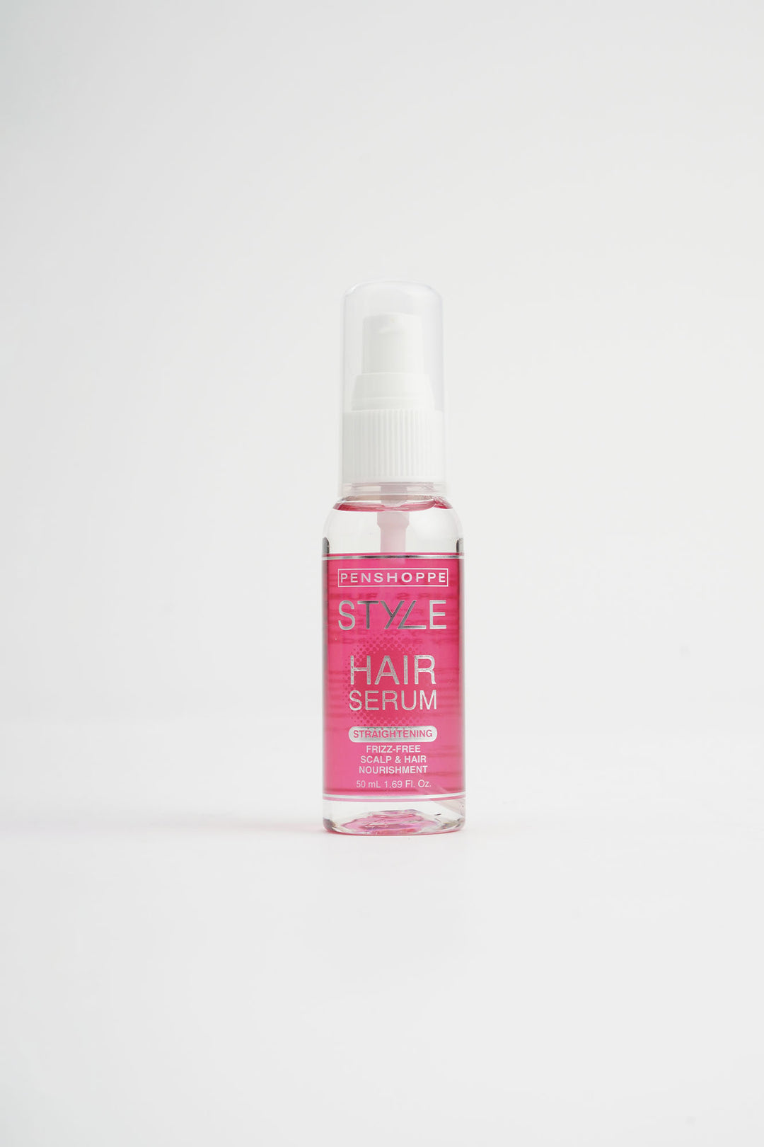 Penshoppe Style Serum Hair Straightening 50ML