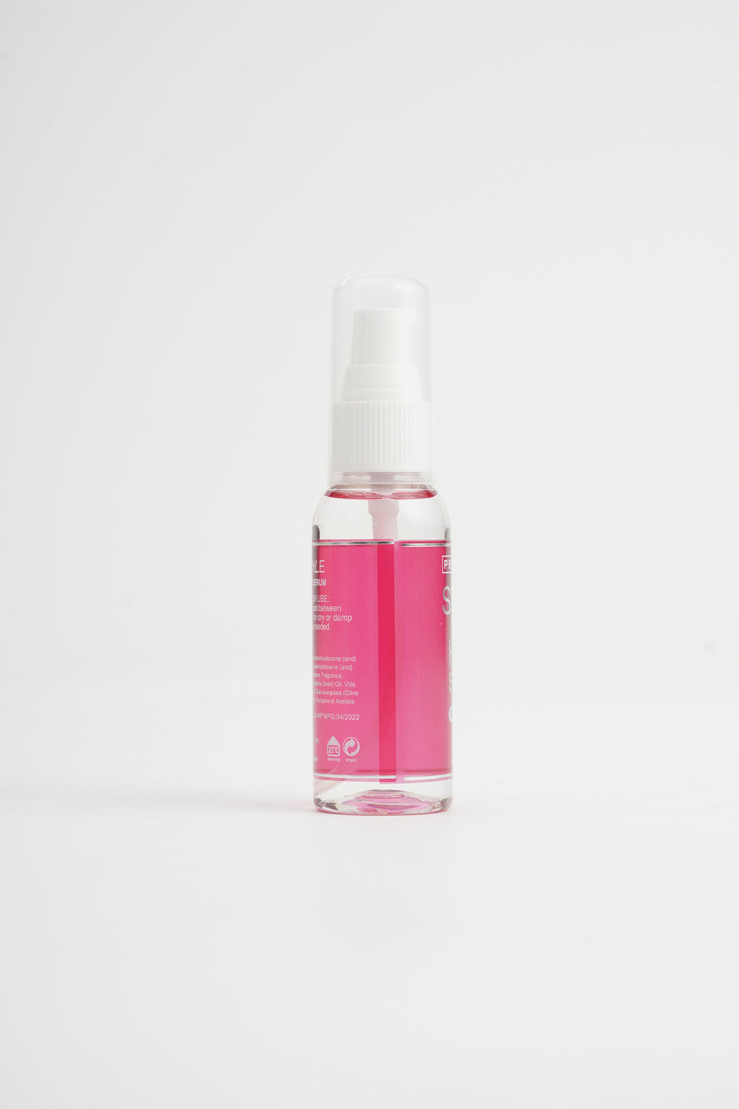 Penshoppe Style Serum Hair Straightening 50ML