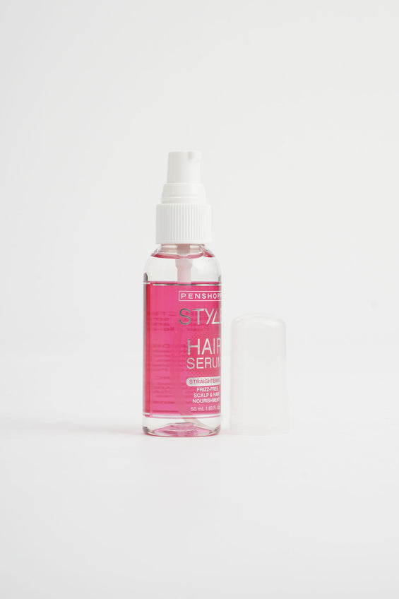 Penshoppe Style Serum Hair Straightening 50ML