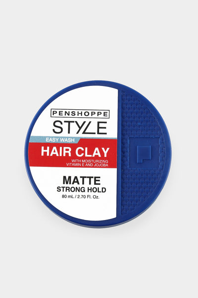 Penshoppe Style Hair Clay 80ML