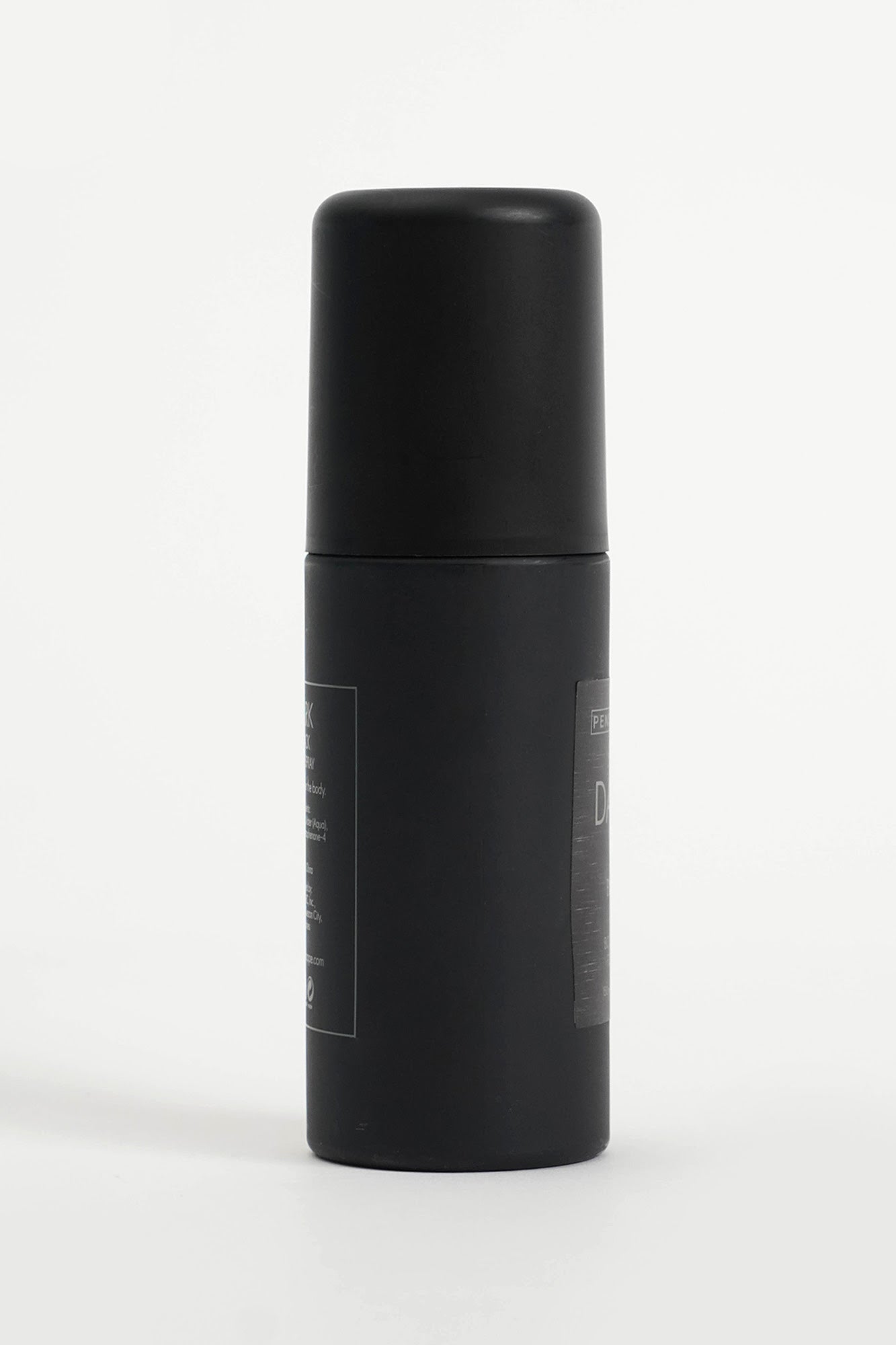Dark Black Body Spray for Men 150ML