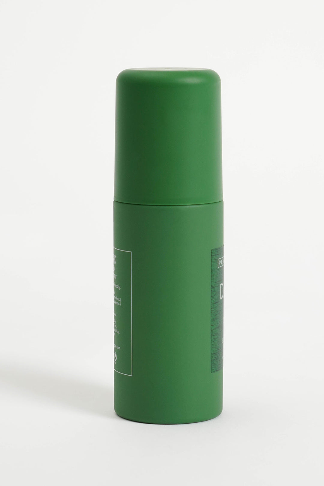 Dark Green Body Spray for Men 150ML