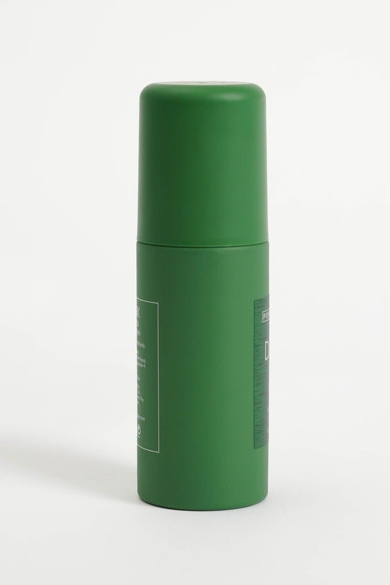 Dark Green Body Spray for Men 150ML