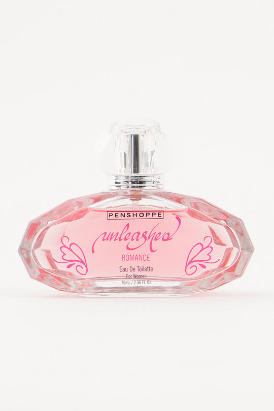 Unleashed Romance Eau De Toilette 70ML