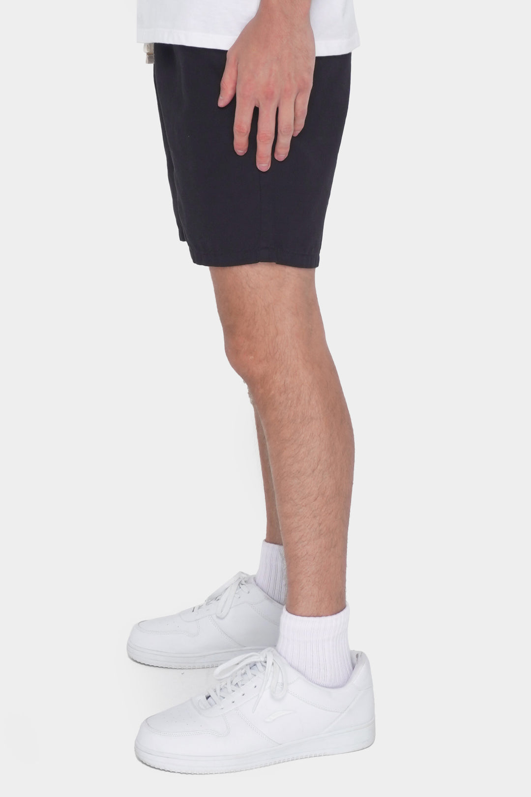 Basic Modern Fit Shorts