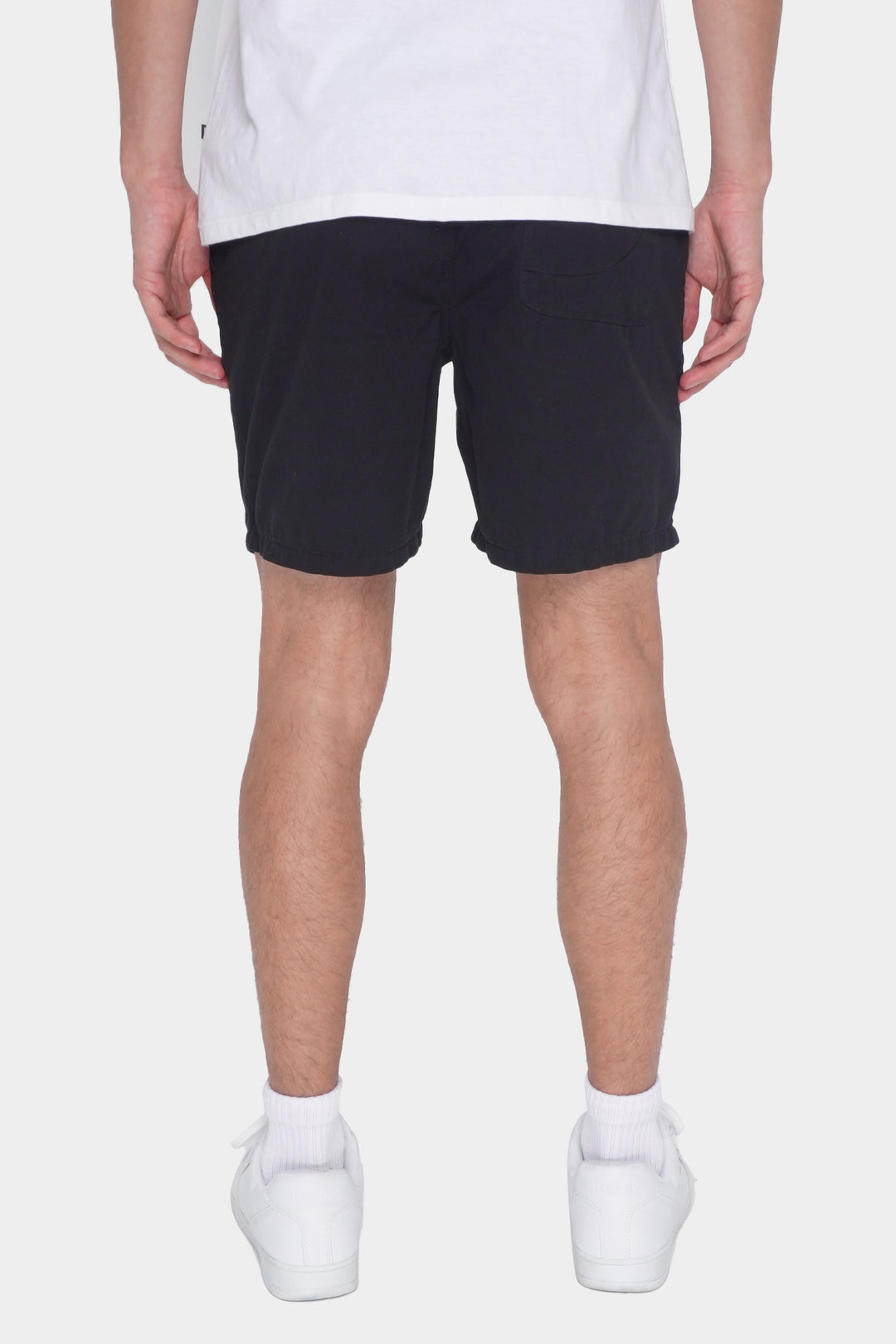 Basic Modern Fit Shorts