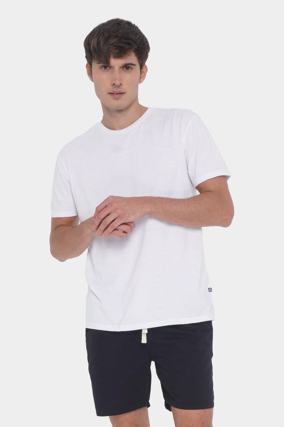 Basic Modern Fit Shorts