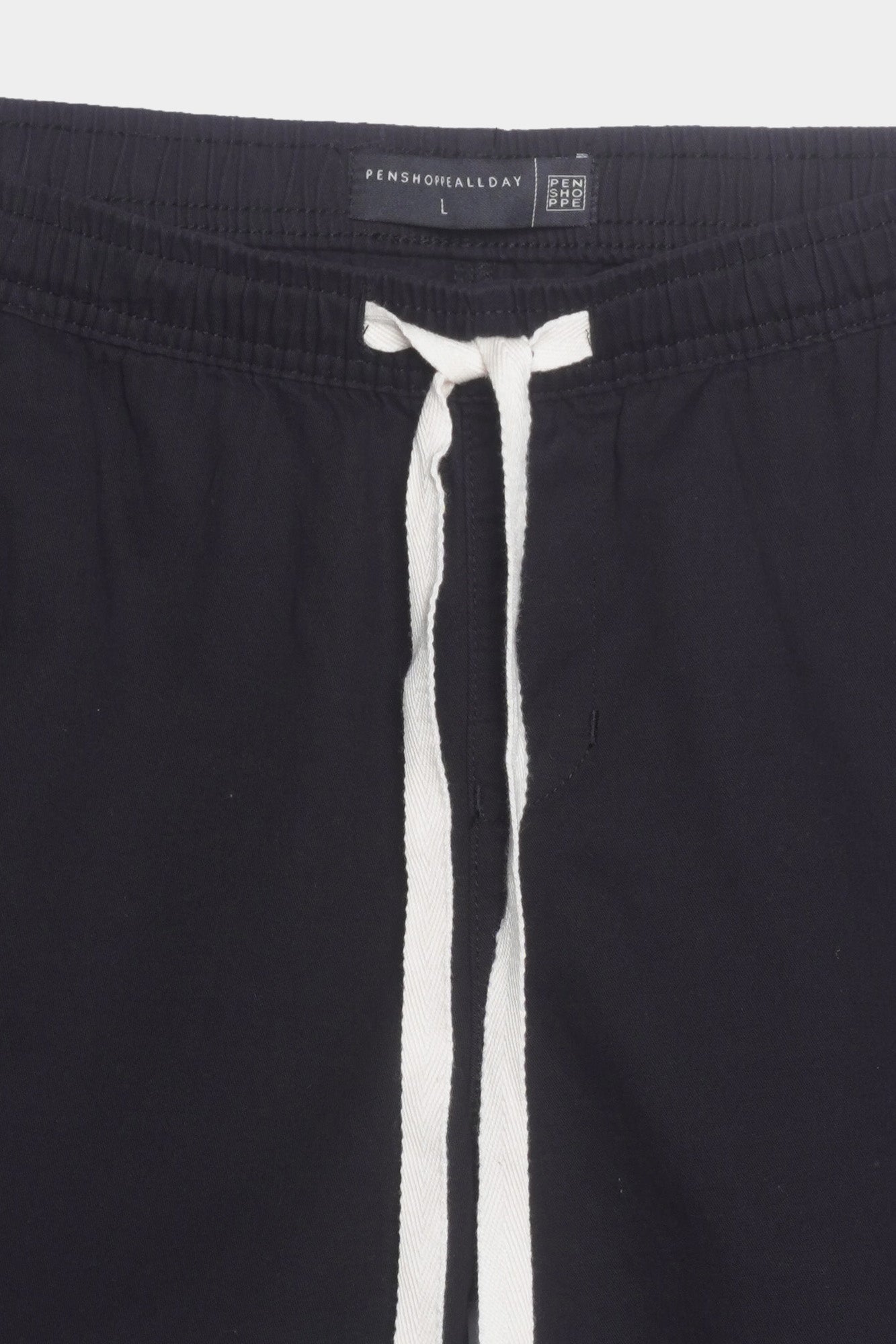 Staple Twill Shorts
