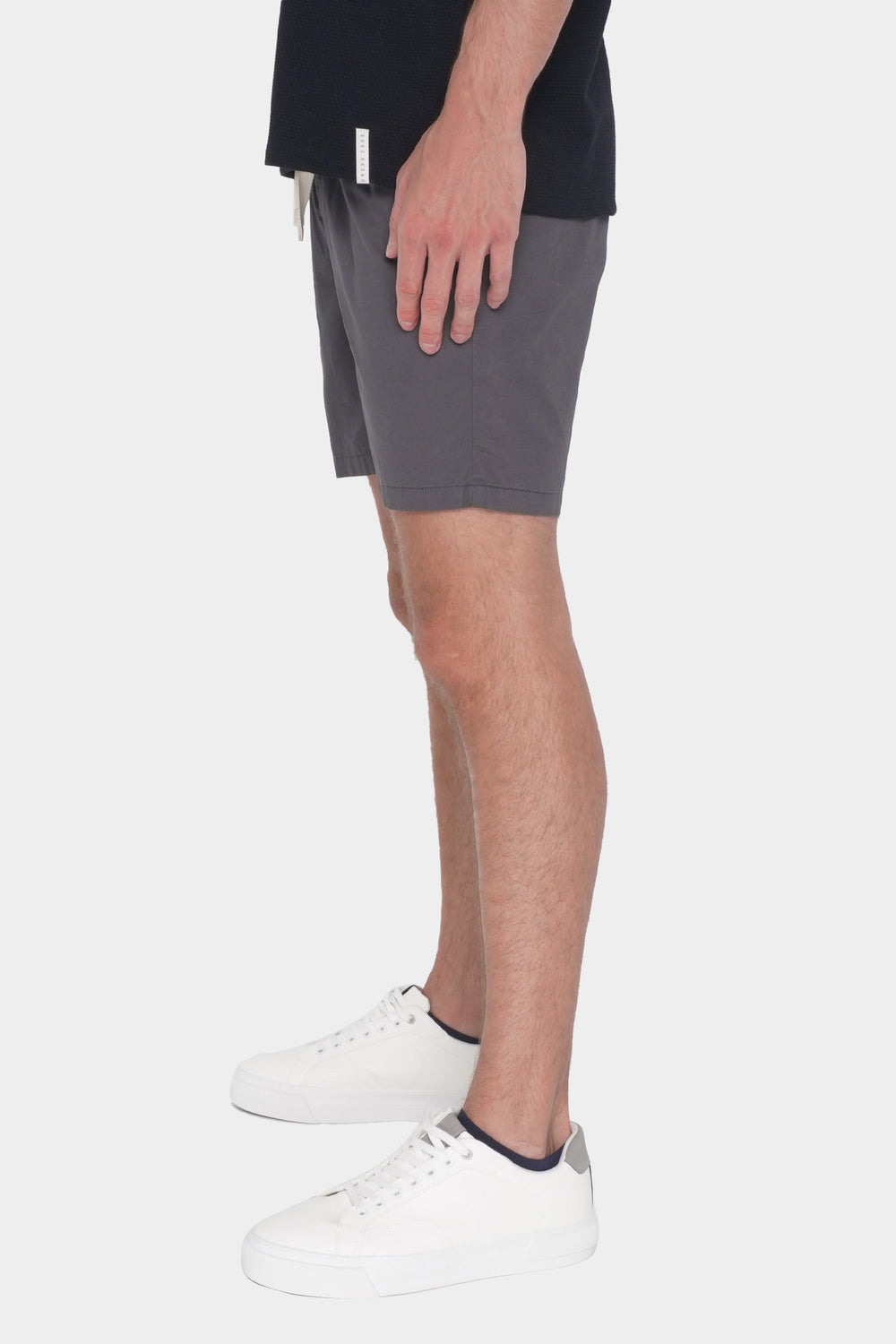 Basic Modern Fit Shorts