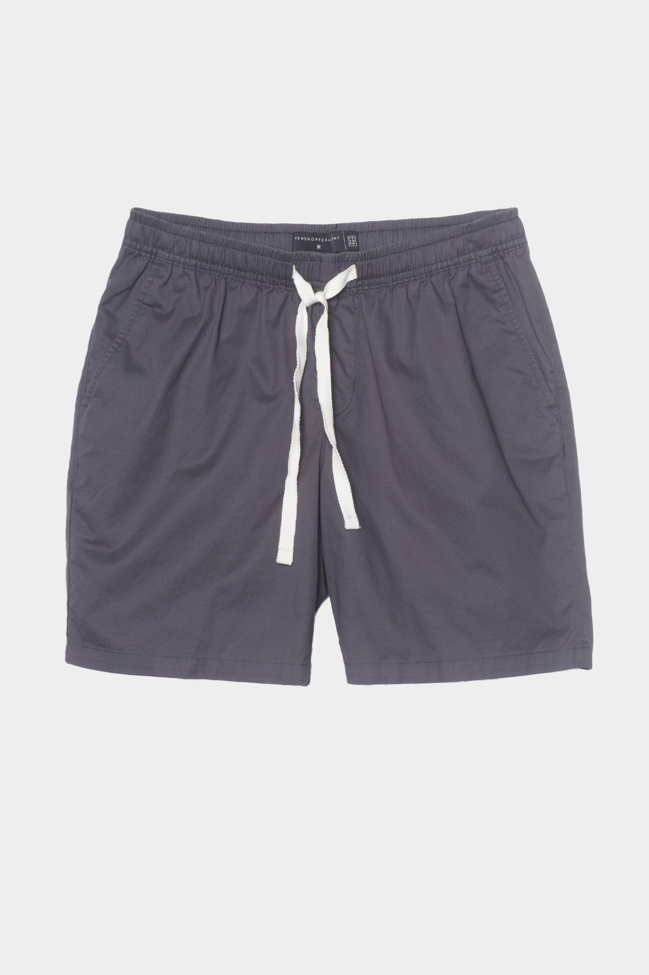 Staple Twill Shorts