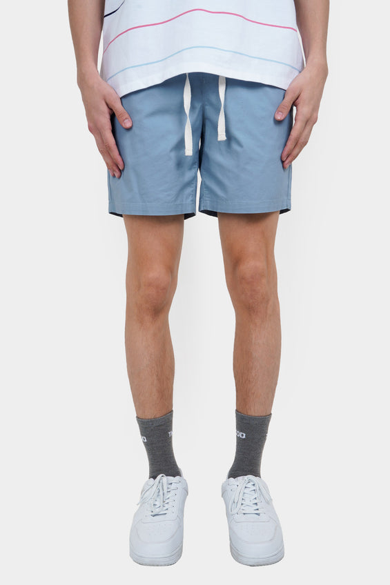 Basic Modern Fit Shorts