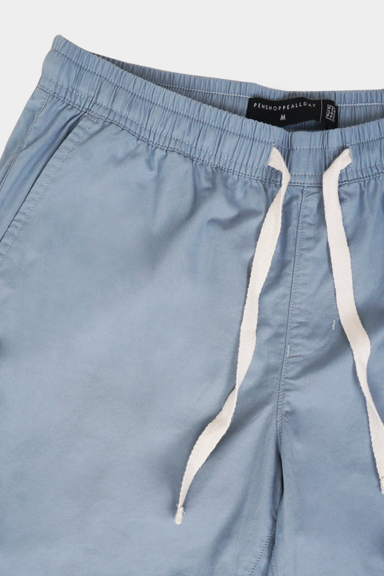 Staple Twill Shorts