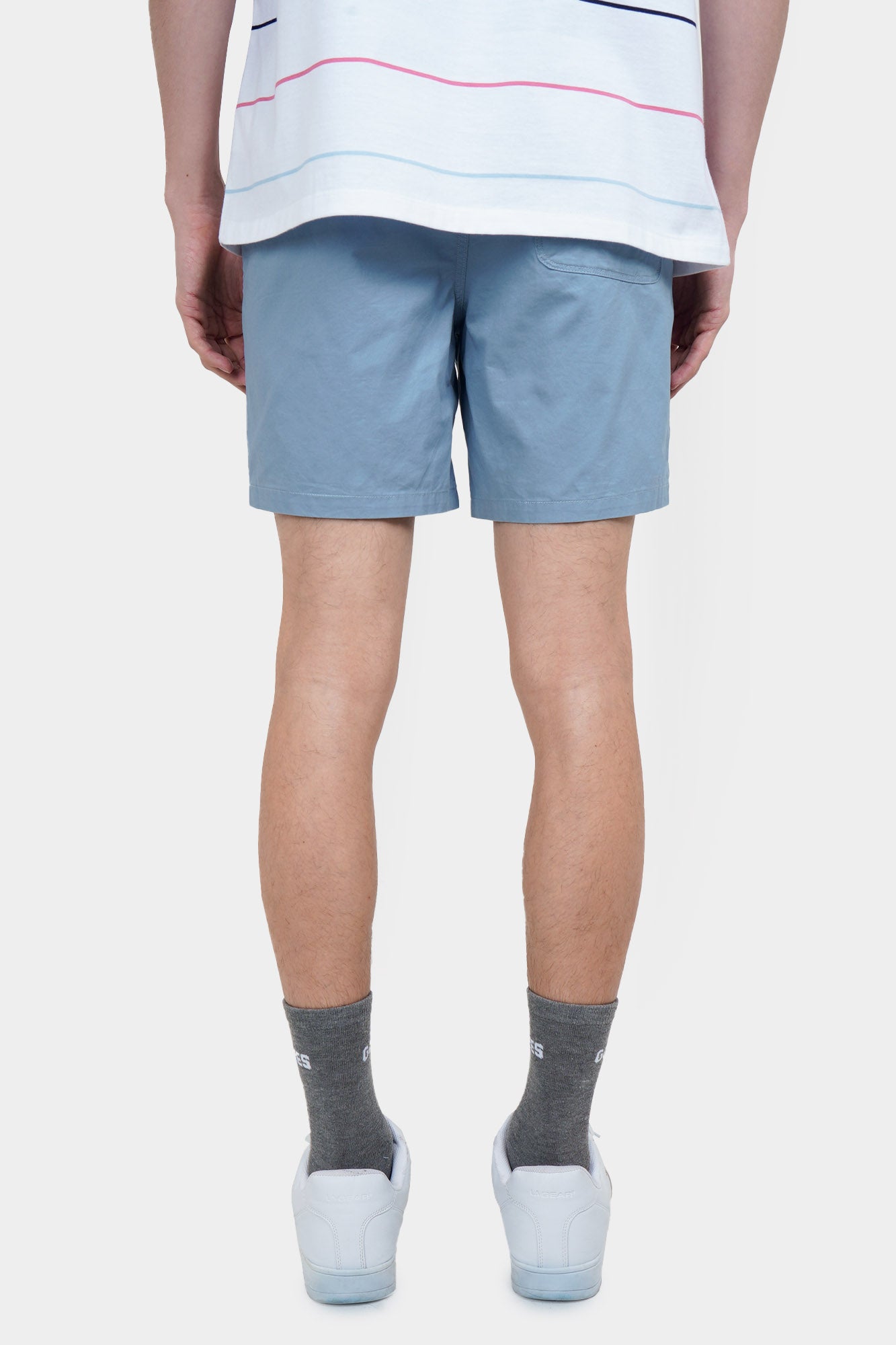 Staple Twill Shorts