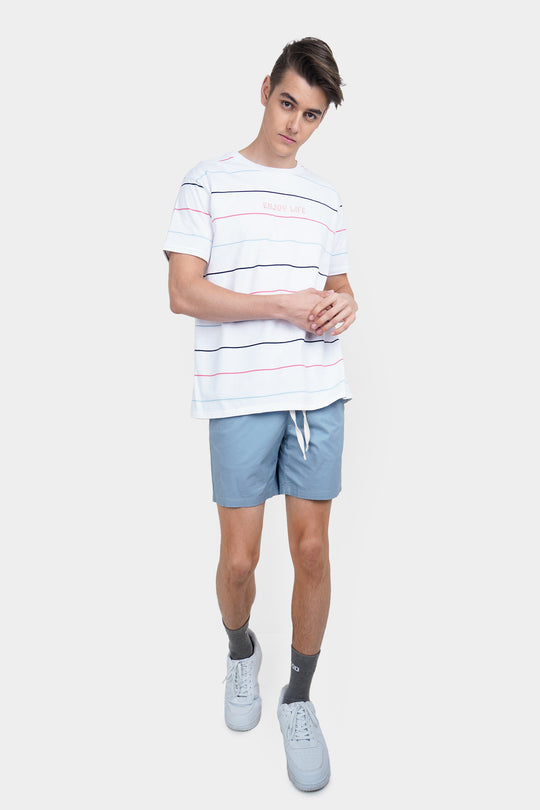 Staple Twill Shorts